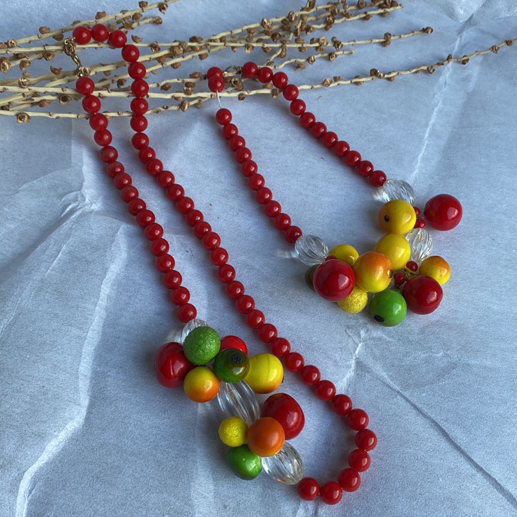 Necklace’s